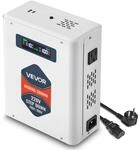 VEVOR Spannungswandler Abw&auml;rts, 2000 VA, Hochleistungs-Konverter, 220 V auf 110 V