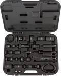 KS Tools 460.4720 Bremssattel-Instandsetzungs-Satz, 36-tlg