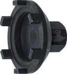 BGS 9861 | Nutmuttern-Schl&uuml;ssel | Differential | f&uuml;r Mercedes-Benz SW 72 mm
