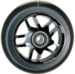 F26 Stunt Scooter Rolle, Base, 100 mm, Schwarz/PU Schwarz
