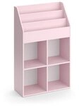 Vicco Kinderregal Luigi, Rosa, 72 x 114.2 cm