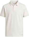 s.Oliver Junior Polo-Shirt aus Piqu&eacute; mit Stickerei &ndash; Regular Fit, Polokragen,