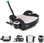 Cangaroo Kindersitz, Sitzerh&ouml;hung i-Swift, Isofix (125-150cm) Getr&auml;nkehalter...