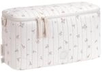 L&Auml;SSIG Kinderwagen Buggy Organizer Enoa mit Befestigung Nature Leaves