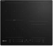 Bauknecht BS 5960F CPAL Induktionskochfeld autark