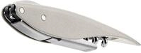 Zone Denmark Rocks Feather Corkscrew Colour: Zone Warm Grey (Grau)