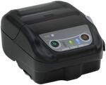 SII Seiko Instruments MP-B21L mobiler Ettikettendrucker Bluetooth, USB