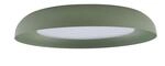 Lindby LED Deckenleuchte Florie (Modern) in Gr&uuml;n (1 flammig,) - Lampe...