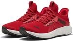Puma Unisex SOFTRIDE ENZO 5 Slip TECH Stra&szlig;en-Laufschuh, f&uuml;r alle Zeiten,