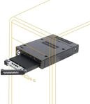 ICY DOCK 2 x M.2 NVMe PCIe 4.0 64Gbit/s SSD zu 2 x SlimSAS 4i SFF-8654...