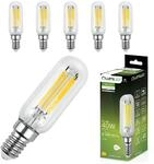 Lumiled LED Lampen E14 T25 6er Set Dunstabzugshaube Leuchtmittel 4W (ersetzt 40W