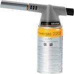 Sievert prm2281 Gas Brenner und Zubeh&ouml;r