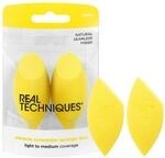 Real Techniques Miracle Concealer Sponge, Makeup Blending Sponge For Liquid & Cream