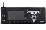 DC Comics Batman XL RGB Gaming-Mauspad mit 15W kabellosem Ladeger&auml;t |...