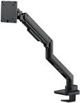 Silverstone ARM14B- Monitorarm f&uuml;r einzelnen Monitor mit