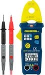 Pancontrol PAN 100AD+ Stromzangen 100A AC/DC mit autom. Funktionswahl, Phasenpr&uuml;fer