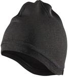 Blakl&auml;der Helm-Innenm&uuml;tze, 1 St&uuml;ck, Einheitsgr&ouml;&szlig;e, schwarz,...
