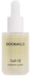 Doonails &ndash; Nail Oil &ndash; Pflegendes Nagel&ouml;l f&uuml;r Nagel & Nagelhaut &ndash; Spendet