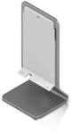 UbiQuiti UACC-U7-PRO-WALL-TS
