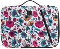 Exacompta, Computertasche, Unisex, Paisley, Paisley