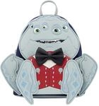 Loungefly Disney: Pixar Monsters, Inc. Henry J. Waternoose Cosplay...