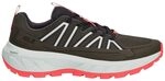 Jack Wolfskin Wild Hike Low Hiking Shoes EU 39 1/2