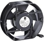 TRU COMPONENTS TC-NA17050-230B1 Axiall&uuml;fter 230 V/AC 299 m&sup3;/h (L x B x H) 172...