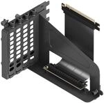 HAVN Universal VGPU Kit &ndash; Schwarz | 4-Slot Vertikale Grafikkartenhalterung...
