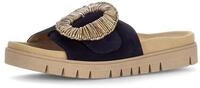 Gabor Damen Pantoletten, Frauen Clogs,