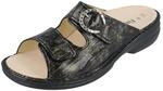 Finn Comfort Mumbai Damen grau Gr. 37