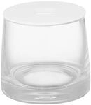 blomus Aufbewahrungsdose -AVA- | Aufbewahrungsbox aus Keramik | 8 x 8 x 7H cm |...