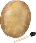 Classic Cantabile TSD-18 Traditionelle Schamanentrommel mit Pferdehaut 18"