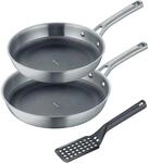 Berndes Pfannen Set Tricion Resist 2 tlg. &ndash; Bratpfanne 24 cm & 28 cm &ndash; mit