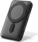 Classic Powerbank 10.000 mAh Schwarz &ndash; 22,5 W Schnelllade-Powerbank mit PD...