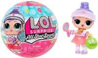 L.O.L. Surprise! All-Star Sports Vault Collection Tots - Inkl. 1 Puppe,