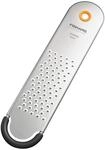 Fiskars Functional Form Grobe Reibe, Gem&uuml;sereibe f&uuml;r Karotten und Weichk&auml;se