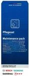 Bosch/Siemens 6900311502 Pflegeset f&uuml;r Glaskeramik-Kochfelder, besteht aus 1x...