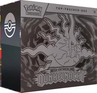Pok&eacute;mon (Sammelkartenspiel), PKM ME05 Top-Trainer-Box