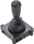 Apem Joystick 1D16J1500 250 V/AC Hebel, Draht, freie Enden, IP67, 1 St&uuml;ck