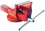Durlach Magnat Plus Schraubstock mit Mds 140 mm, 3020000140