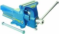 Durlach Magnat Classic Schraubstock 120 mm, 3040000120