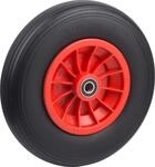 Metafranc Pannensicheres Rad &Oslash; 400 mm &ndash; 100 kg Tragkraft