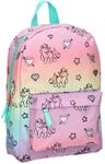 Milky Kiss Rainbows And Unicorns | Rucksack | Mit einem Bild Ihres...