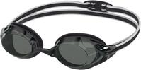 Speedo Unisex Vanquisher 3.0 S&S Black One Size