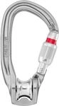 Petzl rollclip Z screw-lock Umlenkrolle P75 SL, Einheitsgr&ouml;&szlig;e