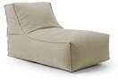 mokebo Outdoor Sitzsack f&uuml;r Kinder & Erwachsene 'Der Sundowner', Bean Bag mit
