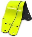 Gibbon Classic Slackline Yellow One Size