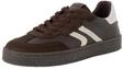 Tamaris Herren Sneaker Leder | 1-13616-46 &ndash; Schn&uuml;rung, herausnehmbares...
