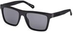 GUESS GU00166 shiny black 55