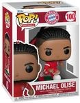 Funko POP! Football: Bayern Munich - Olise